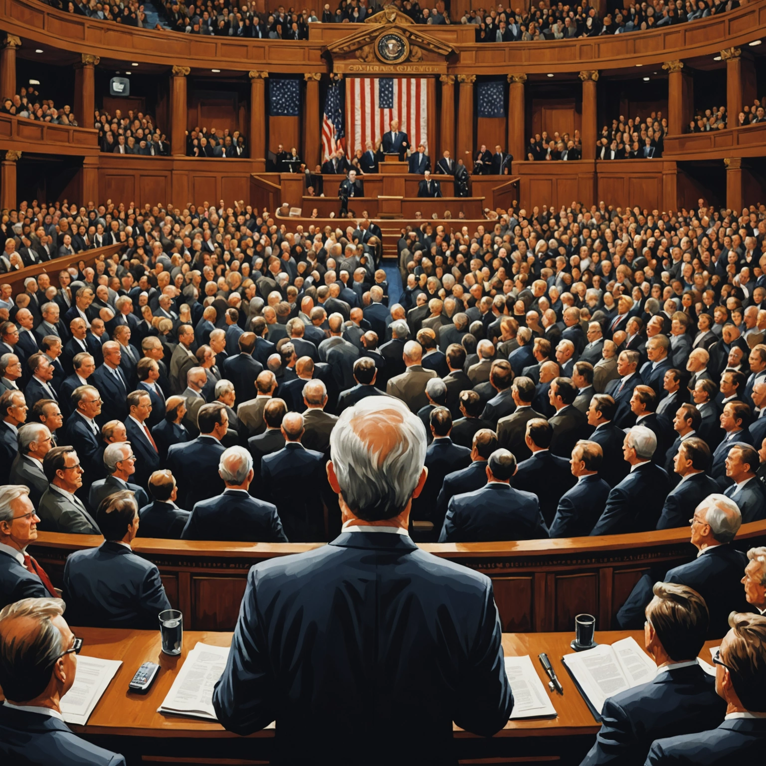 Демагогия в политике: как распознать и защититься от манипуляций