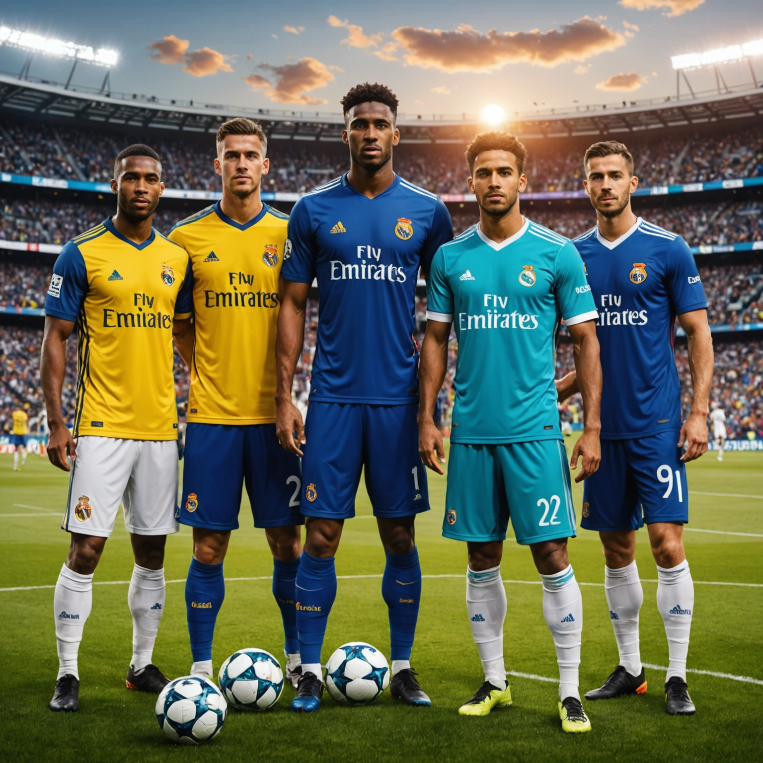 Футболисты и дети на поле: почему это стало такой важной традицией?