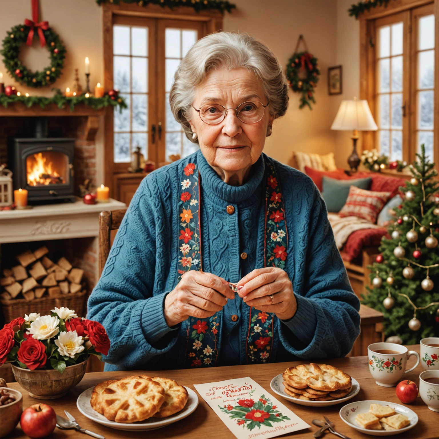 Праздники: Искусство Создавать Особенные Моменты