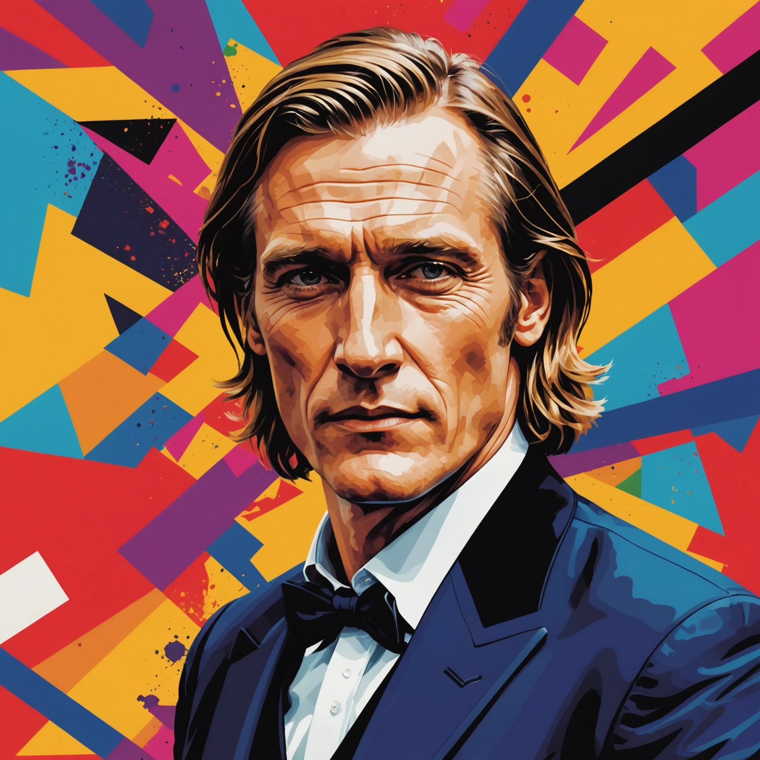 Знаменитости: Всё, что вам нужно знать о ярких личностях современности