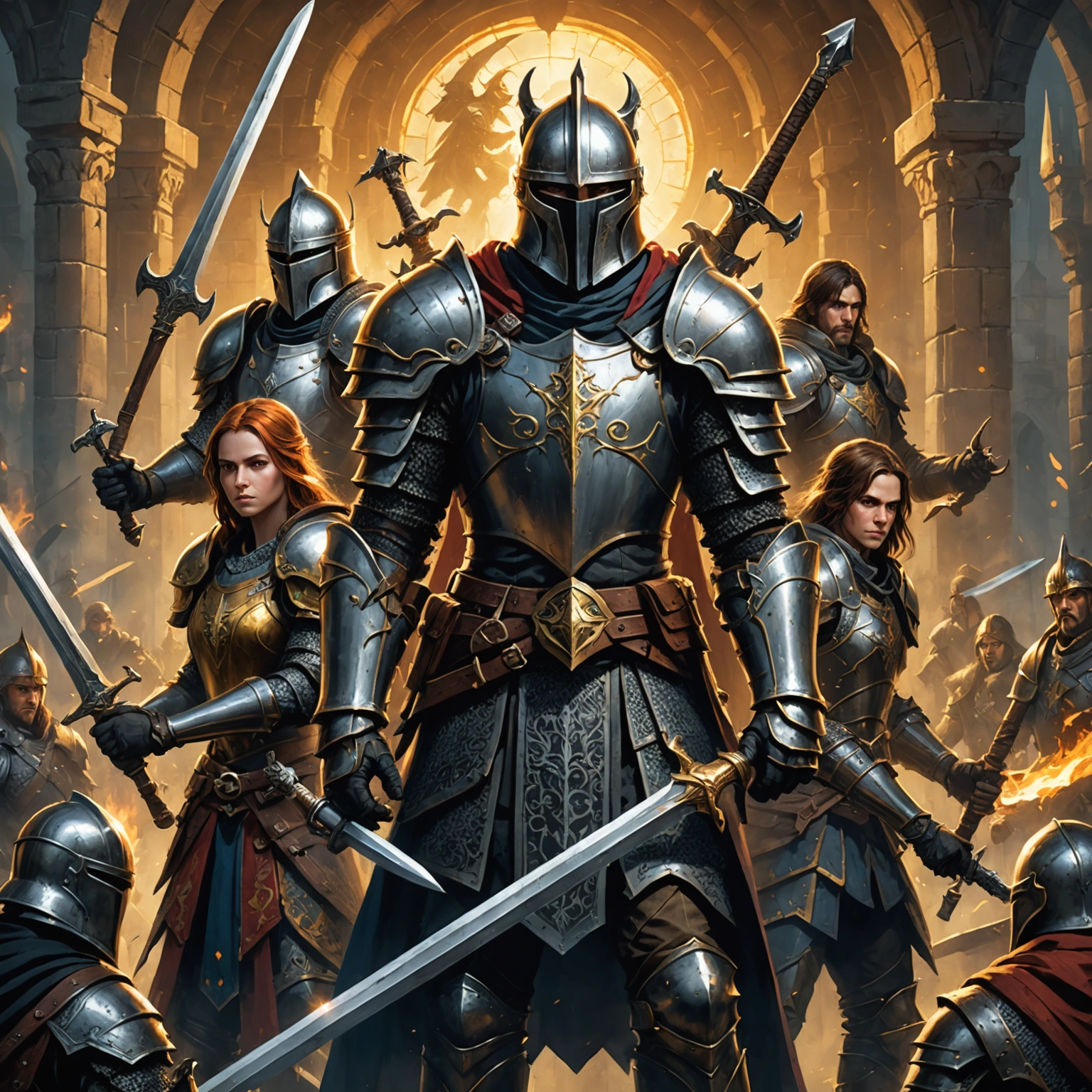 Лучшие игры: Рейтинг для настоящих ценителей гейминга