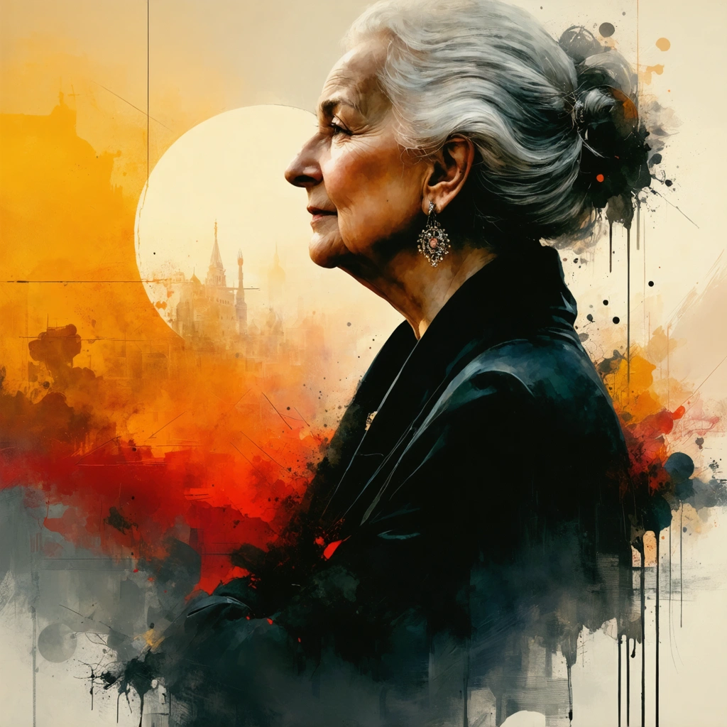 Лидия Антоновна Санаева: всё, что нужно знать в 2025 году