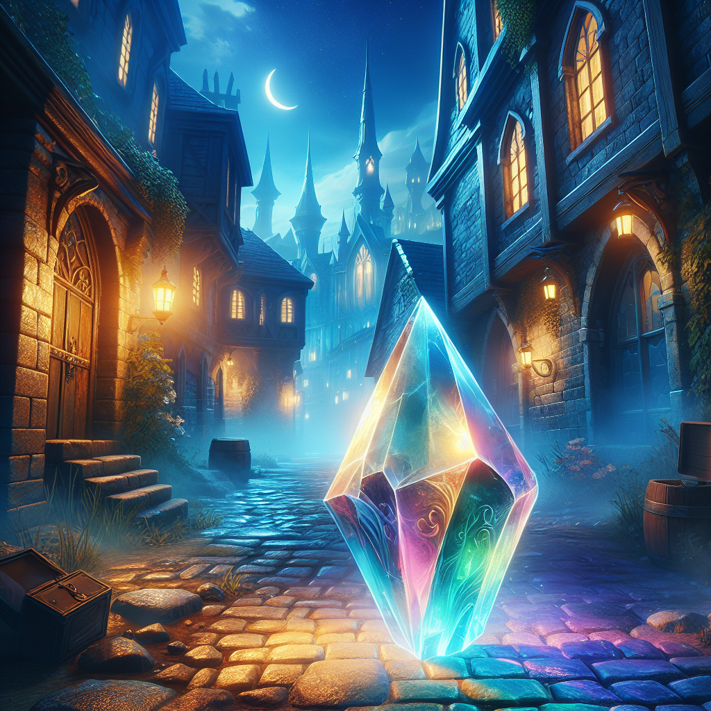 Бальдур's Гейт 3: Осколок Памяти