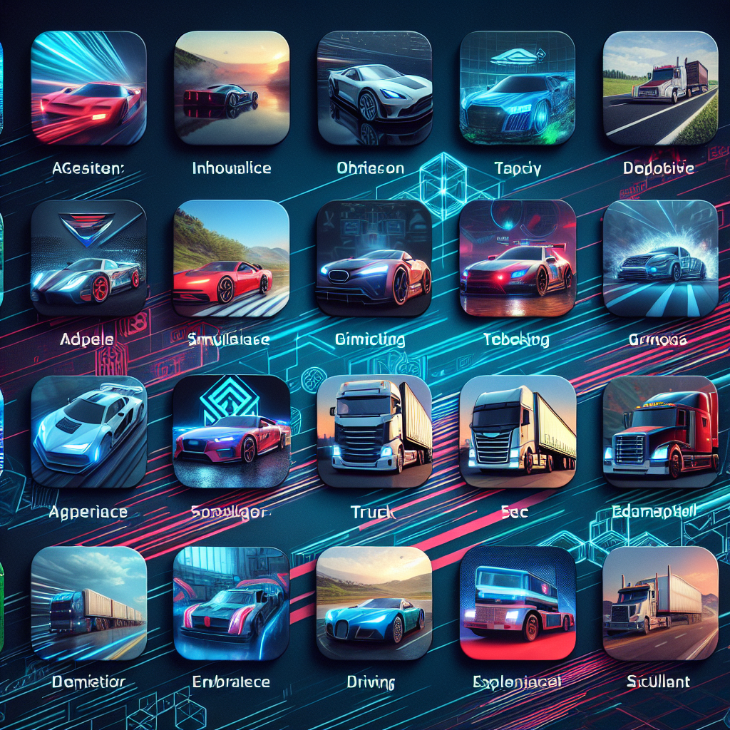 Лучшие симуляторы вождения на Android