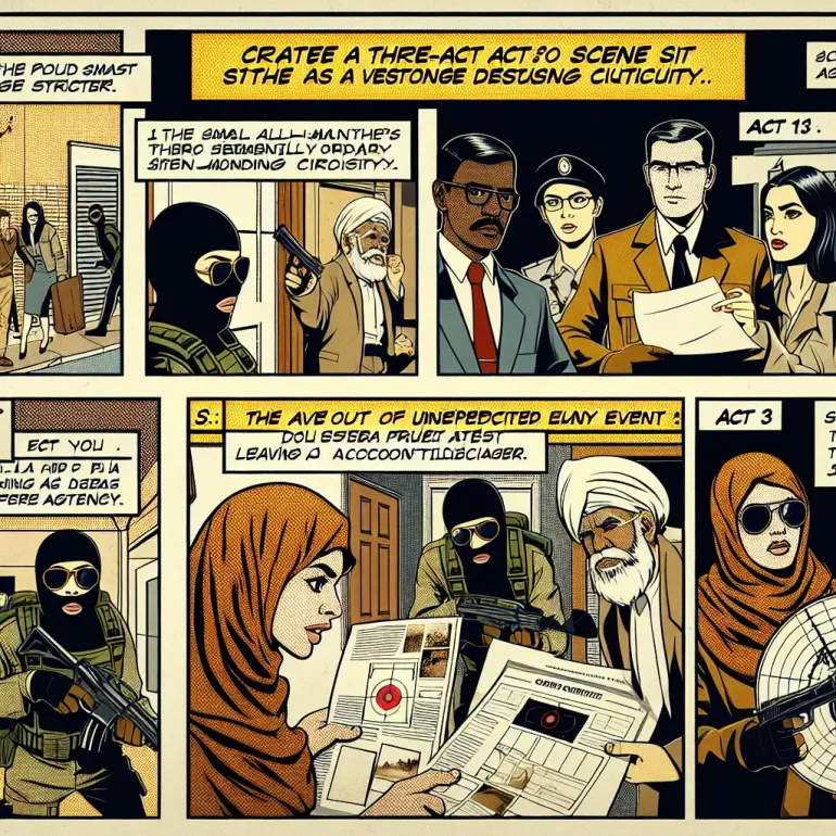 Достижение вершин с маленьким прицелом: как улучшить свою игру в CS:GO