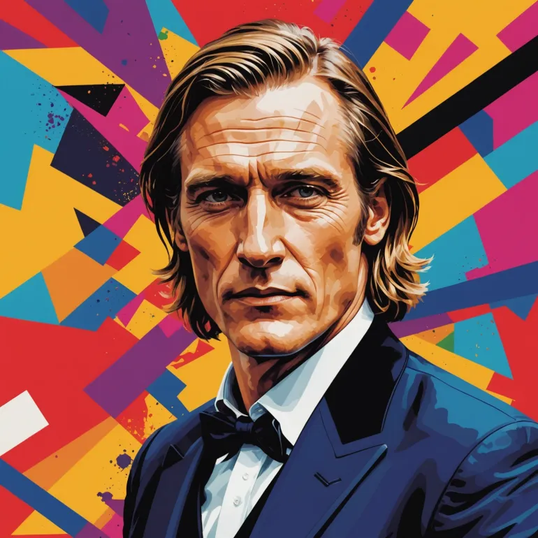 Знаменитости: Всё, что вам нужно знать о ярких личностях современности