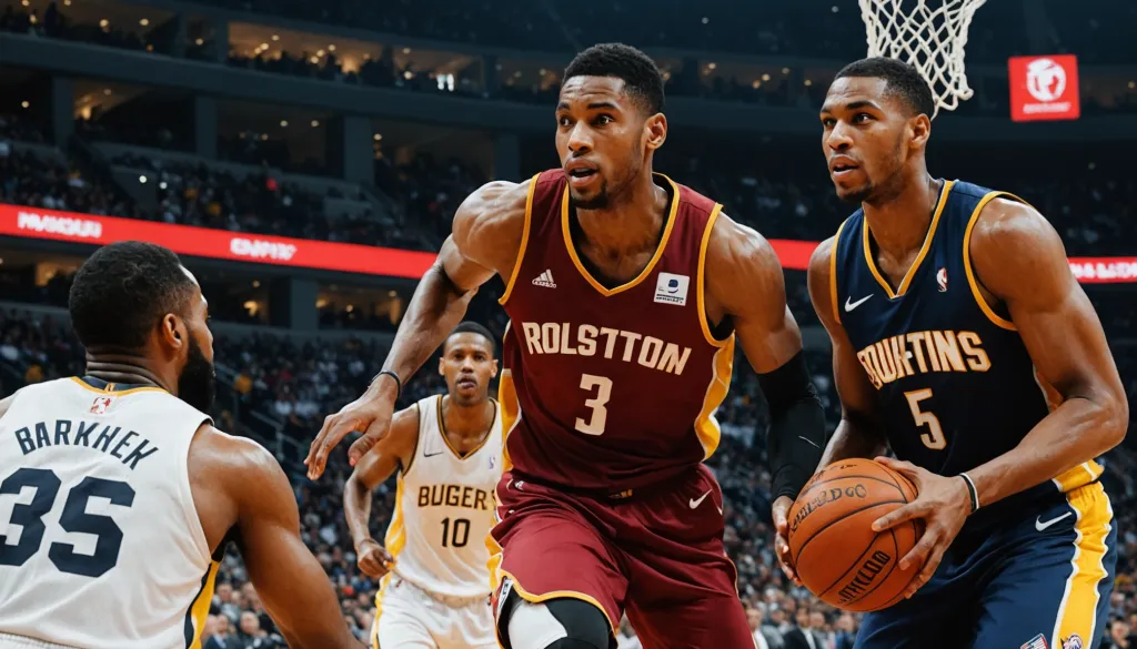 Медиабаскетбол - Что такое медиа-баскетбол и как блогеры создали новый формат спорта