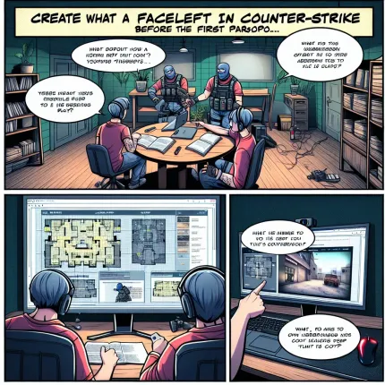 что такое фейсит в кс