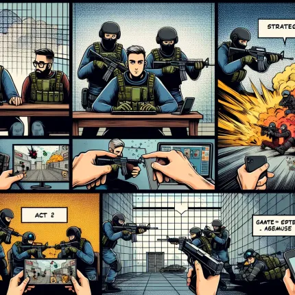 Counter strike 2 как получить