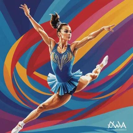 Прима русской гимнастики откровенно о возвращении в спорт, конфликте с Авериными, Винер и нейтралке