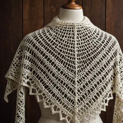 Вязание: Искусство, которое объединяет поколения