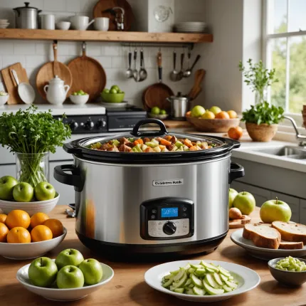 Искусство приготовления шарлотки в мультиварке: простой рецепт для занятых и ценителей домашней выпечки