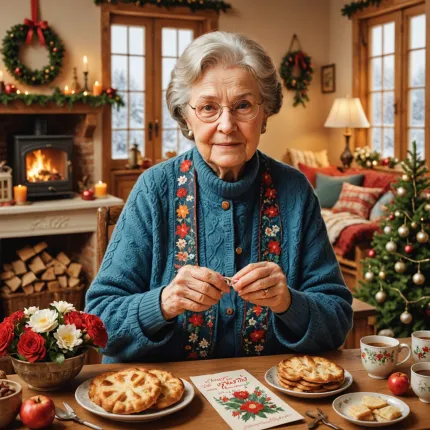 Праздники: Искусство Создавать Особенные Моменты