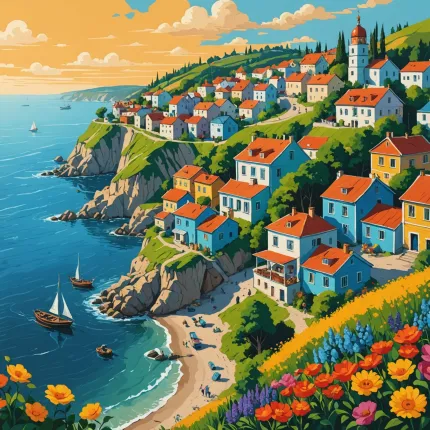 Разбираемся с станица Должанская: от А до Я