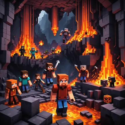 Где найти незерит: топ-10 фактов, которые вы не знали