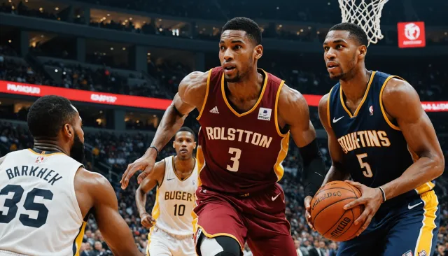 Медиабаскетбол - Что такое медиа-баскетбол и как блогеры создали новый формат спорта