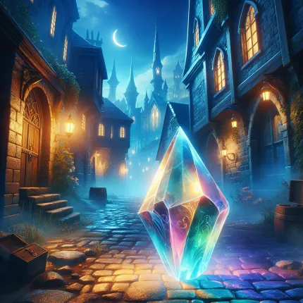 Бальдур's Гейт 3: Осколок Памяти