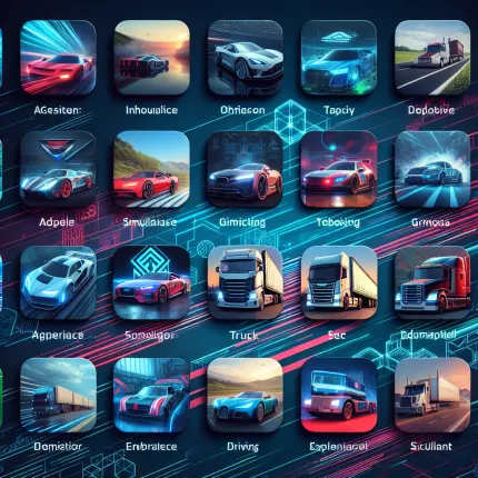 Лучшие симуляторы вождения на Android