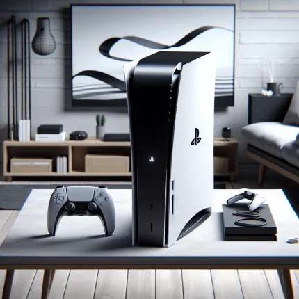 Обзор PS5 Slim: Ревизии и их особенности